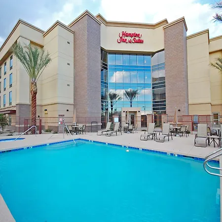 Hampton Inn & Suites Phoenix/Gilbert 