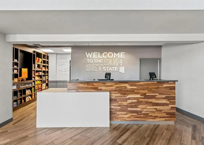Hampton Inn & Suites Phoenix/Gilbert