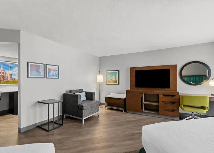Hampton Inn & Suites Phoenix/Gilbert