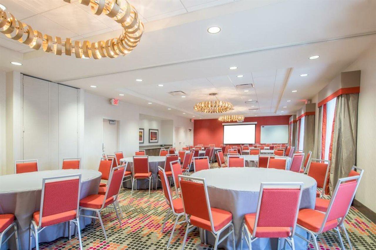 Hotel Hampton & Phoenix/gilbert 3*