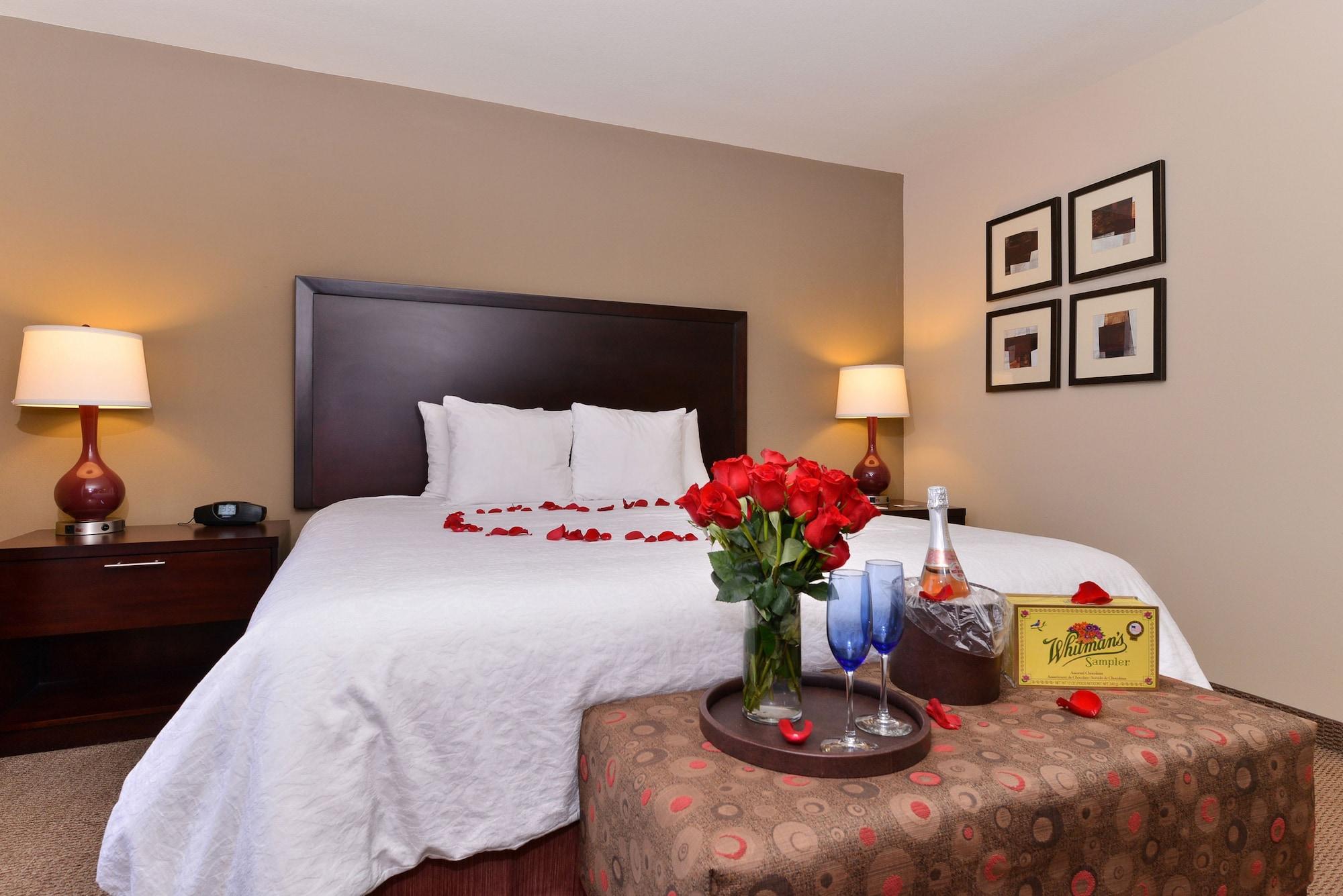 Hampton & Phoenix/gilbert Hotel