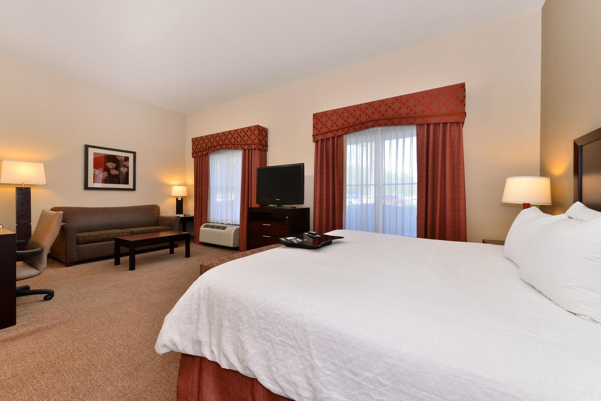 Hotel Hampton & Phoenix/gilbert Gilbert