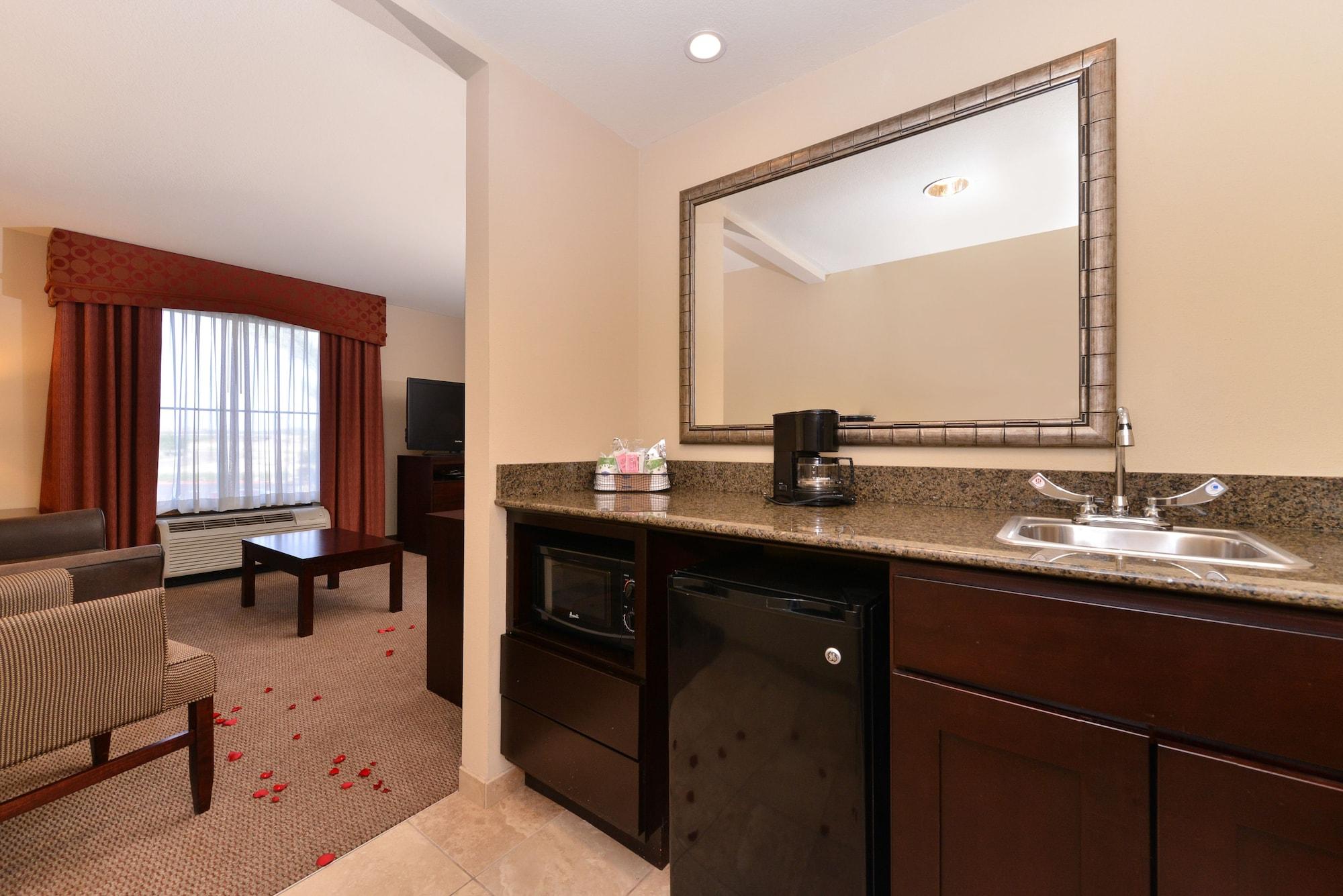 Hotel Hampton & Phoenix/gilbert 3*
