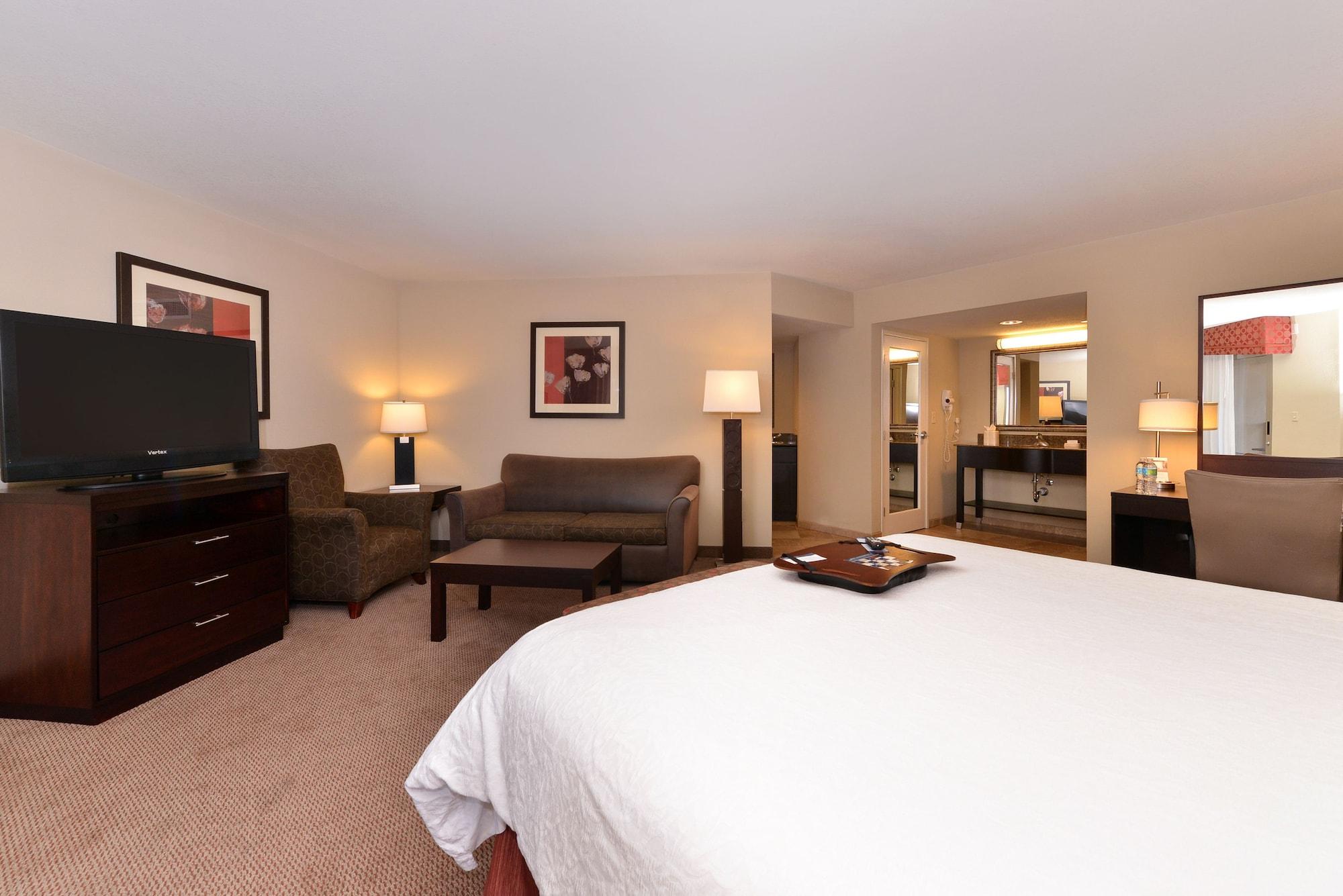 Hampton & Phoenix/gilbert Hotel Gilbert