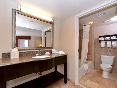 Hampton & Phoenix/gilbert Hotel 3*