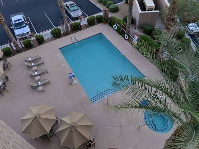 Hotel Hampton & Phoenix/gilbert