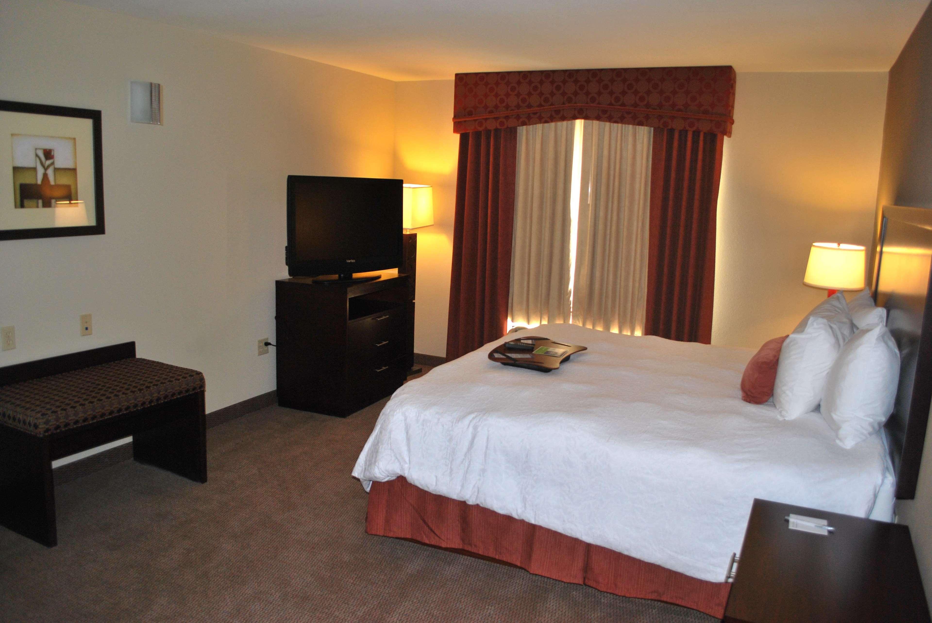 Hotel Hampton & Phoenix/gilbert 3*