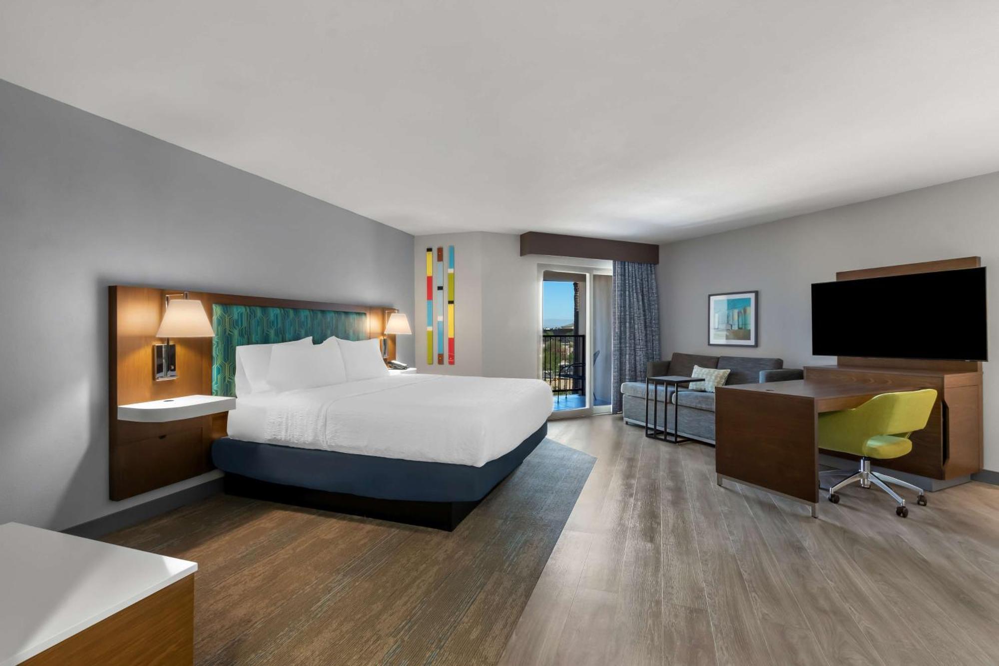 Hotel Hampton & Phoenix/gilbert