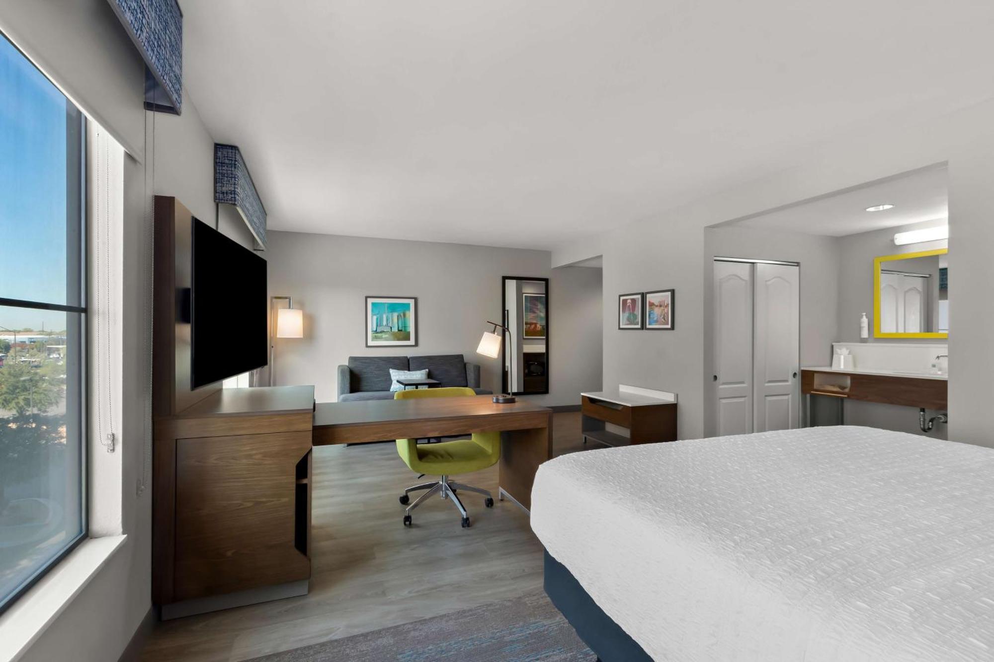 Hotel Hampton & Phoenix/gilbert Gilbert