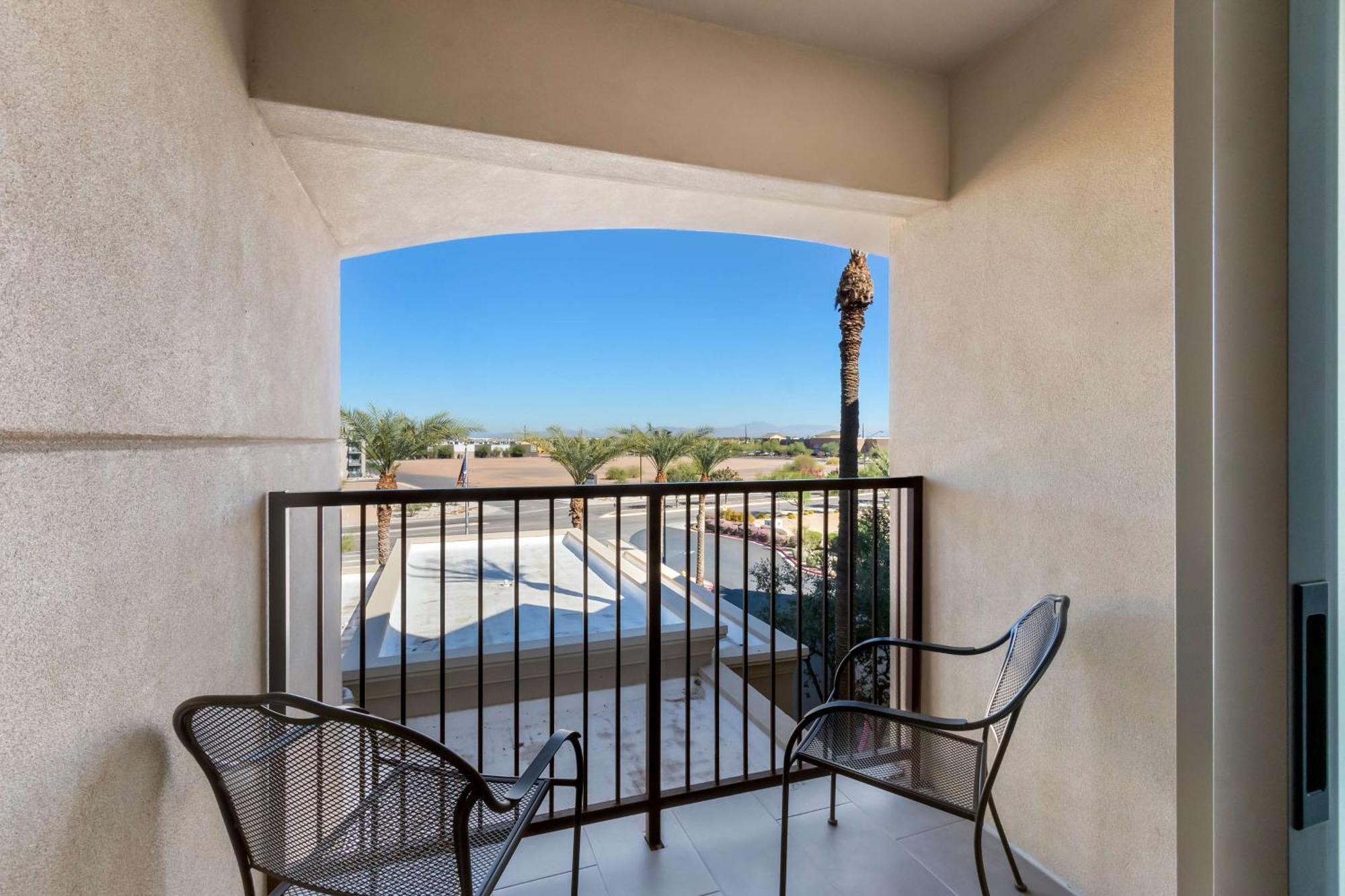 Hotel Hampton & Phoenix/gilbert 3*