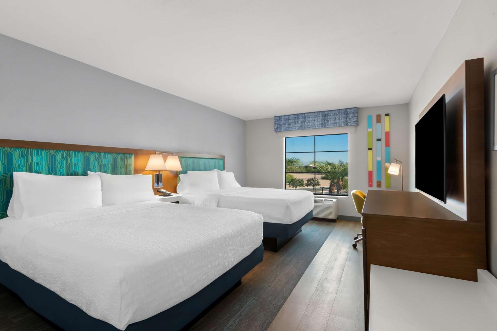 Hotel Hampton & Phoenix/gilbert Gilbert