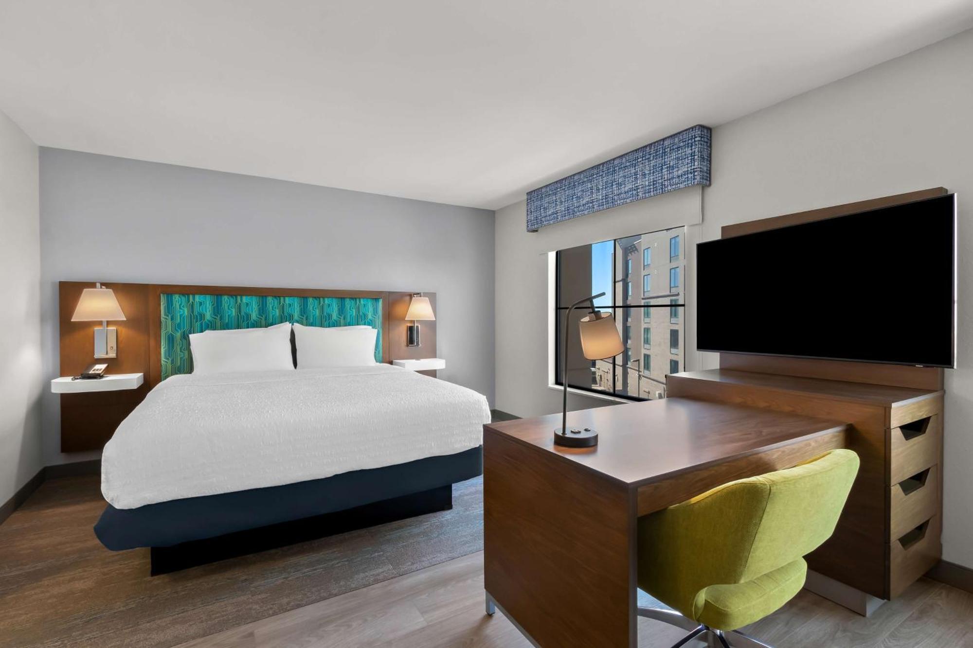 Hotel Hampton & Phoenix/gilbert