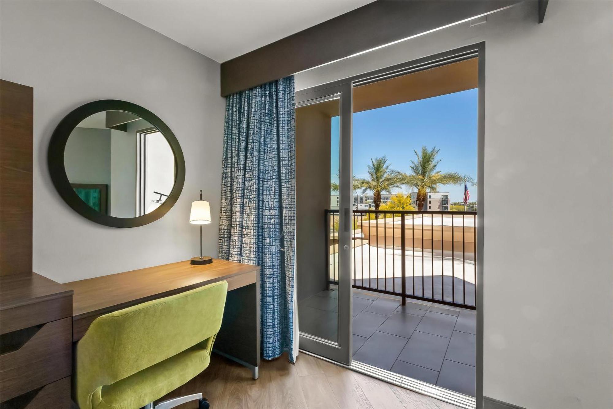 Hotel Hampton & Phoenix/gilbert
