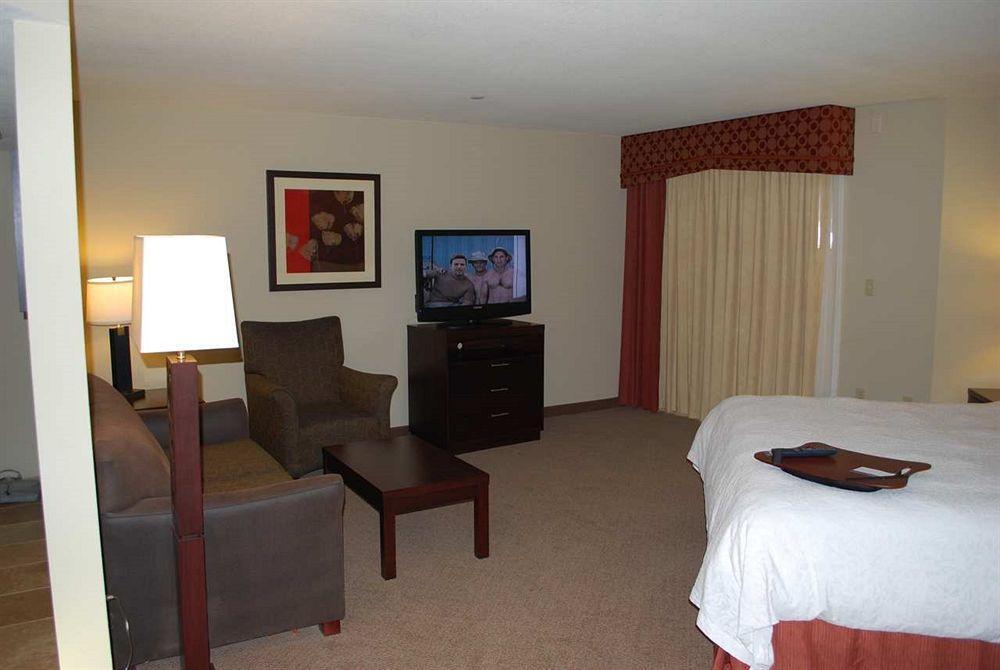 Hotel Hampton & Phoenix/gilbert Gilbert