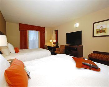 Hampton & Phoenix/gilbert Hotel Gilbert