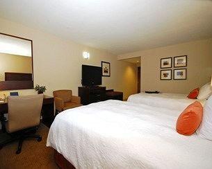 Hampton & Phoenix/gilbert Hotel Gilbert