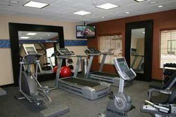 Hampton & Phoenix/gilbert Hotel 3*