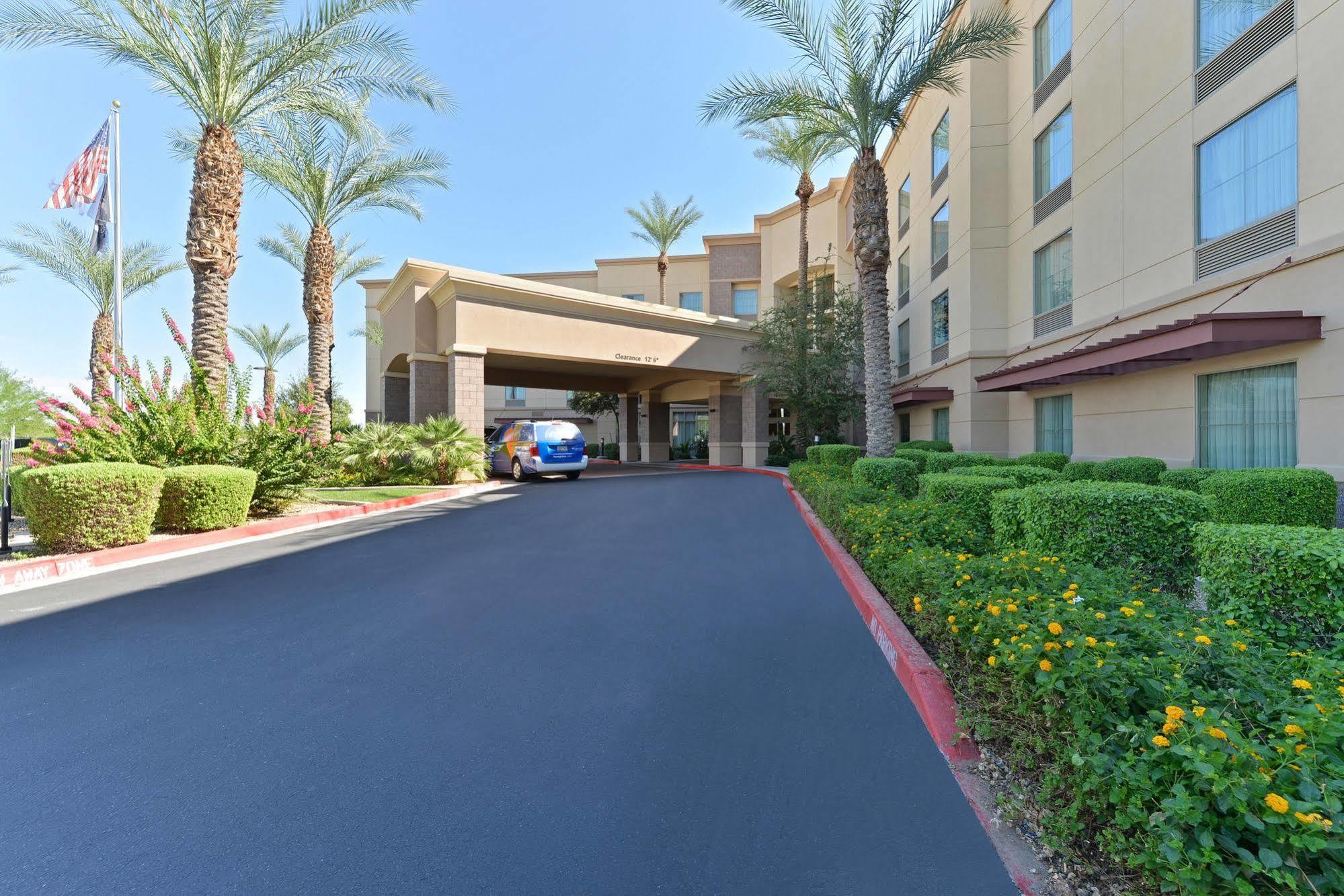 Hotel Hampton & Phoenix/gilbert
