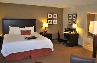 Hotel Hampton & Phoenix/gilbert