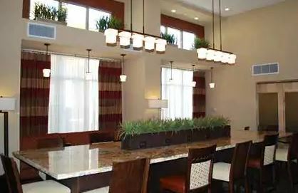 Hotel Hampton & Phoenix/gilbert