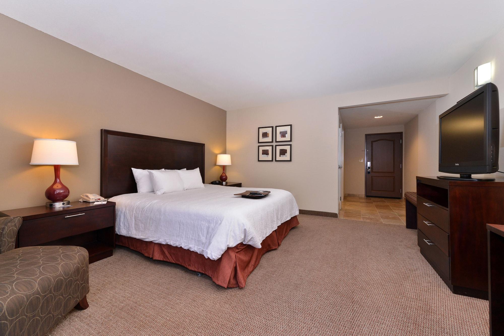 Hotel Hampton & Phoenix/gilbert