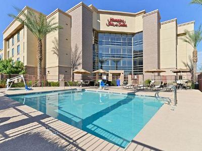 Hotel Hampton & Phoenix/gilbert Gilbert