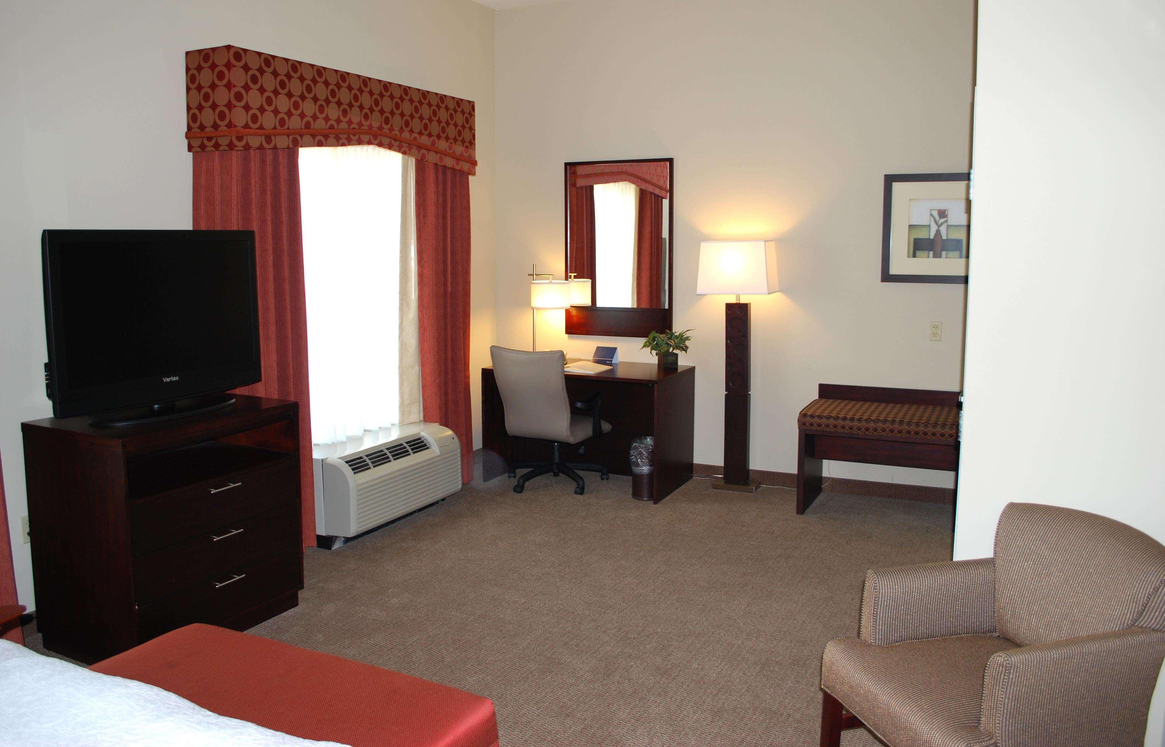 Hampton & Phoenix/gilbert Hotel Gilbert