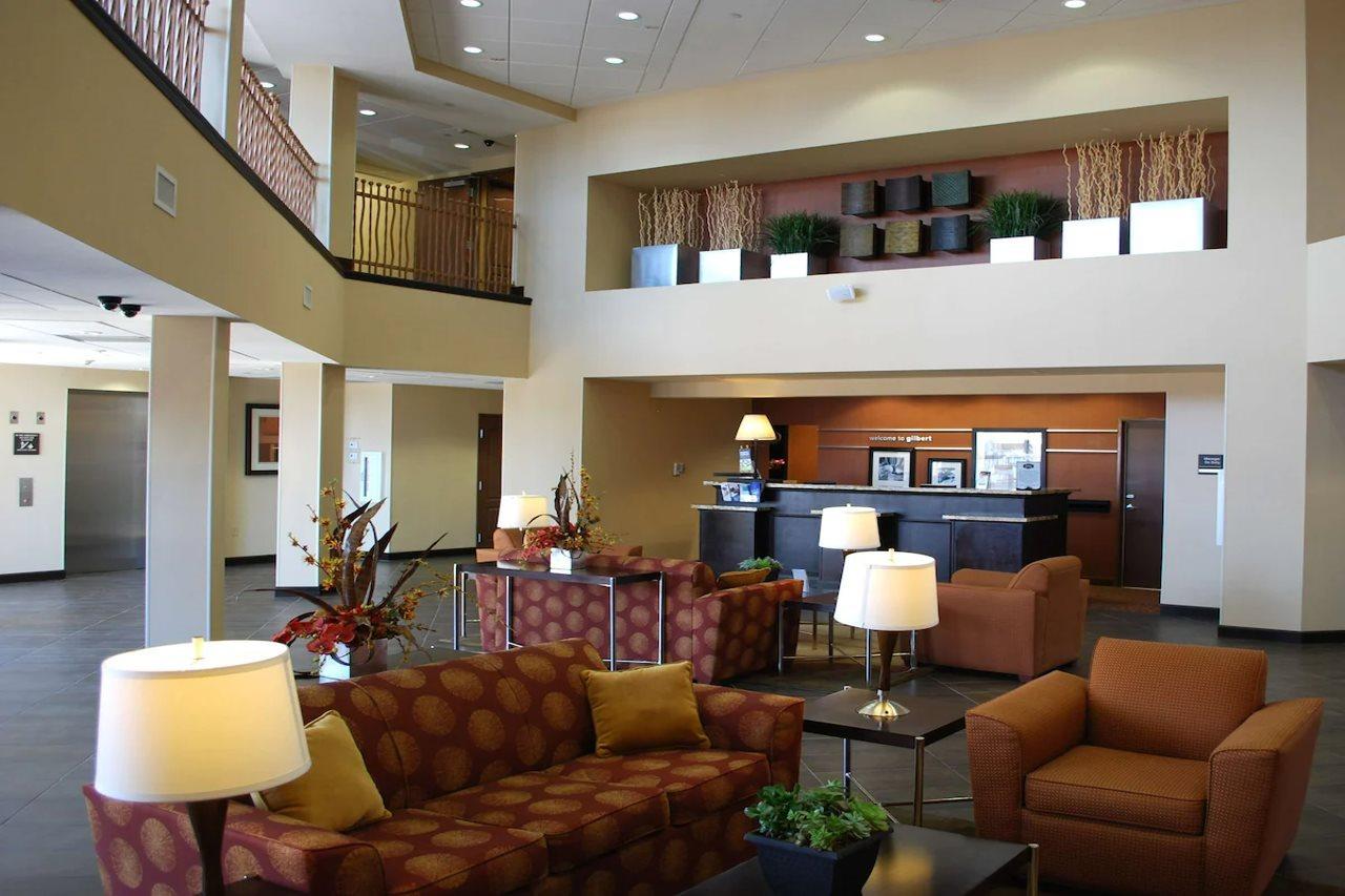 Hotel Hampton & Phoenix/gilbert
